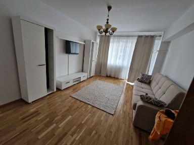 Apartament cu doua camere decomandat Craiovita Noua-Kaufland