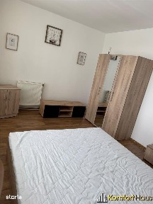 Zona Orizont, apartament 2 camere renovat