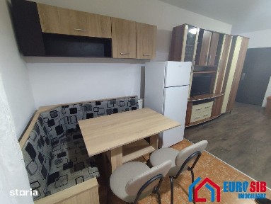 Apartament de inchiriat 2 camere in Sibiu zona Turnisor