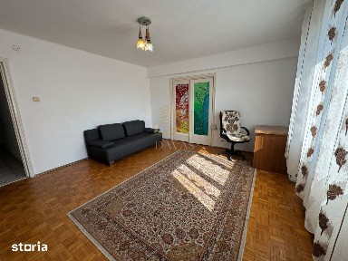 Apartament 2 camere decomandat de inchiriat | BT Arena | USAMV | Plati