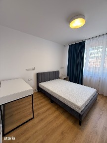 Apartament modern, 3 camere, Piata Abator