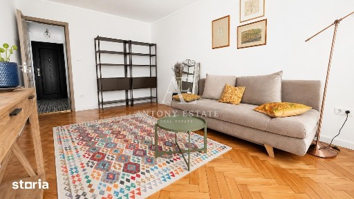 Antony Estate | Apartament 2 camere - Ultracentral - Oradea