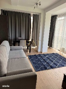 Apartament de inchiriat
