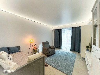 STUDIO PREMIUM | CORTINA NORTH