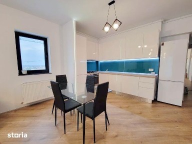Chirie I Apartament 3 camere | 4City North | Pipera Plaza I Parcare