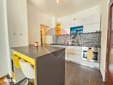 PRIMA ÎNCHIRIERE! | DESIGNER MADE | 2 camere pe Dorobanților