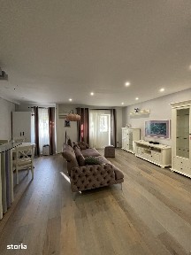 Apartament 2 camere - Aviatiei