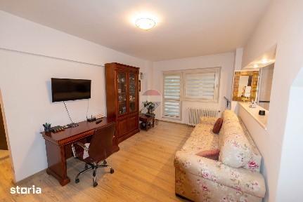 Apartament cu 2 camere de inchiriat Panduri