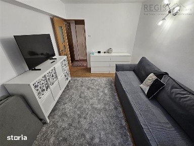 Apartament 2 camere Racadau Brasov cu loc de parcare