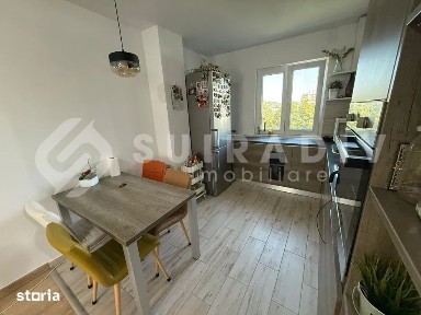 De închiriat: Apartament 4 camere DECOMANDATE