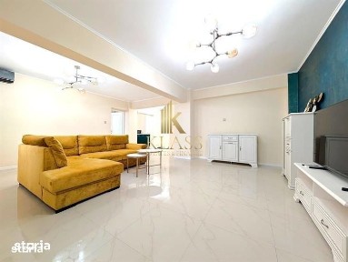 Apartament 2 camere | Decebal | Alba Iulia | 2 bai | 76 mp