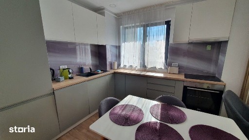 Apartament premium de inchiriat, 2 camere, Zona Plopilor