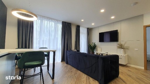 Apartament premium de inchiriat, Calea Motilor