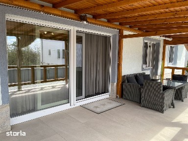 Apartament Premium cu 3 camere- Moara de Vant