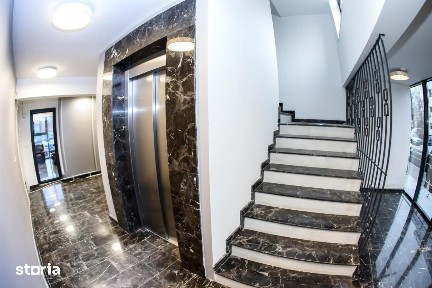 Apartament 3 Camere Metropolitan Iassium Luxury Suites - 700 euro