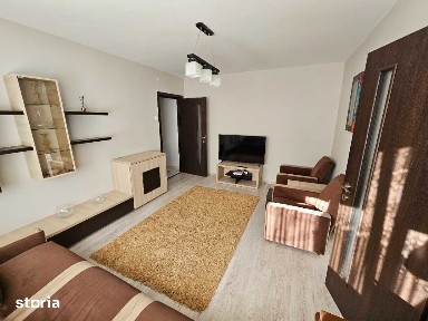 Apartament 3 camere - Alexandru cel Bun