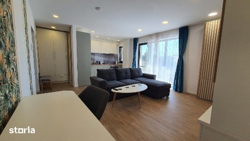Apartament modern de inchiriat, Zona Plopilor