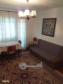 Apartament 2 Camere - Ultracentral, Podu Roș, Iași