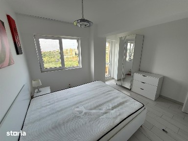 Apartament 2 camere - complex de apartamente capăt Cug - 370€