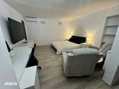 Apartament 1 cameră - central - 430€ negociabil