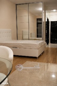 Garsonieră de închiriat - Complex Exclusive Residence, Copou