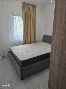 Apartament 1 camera de inchiriat la Bucium Confort - 370€