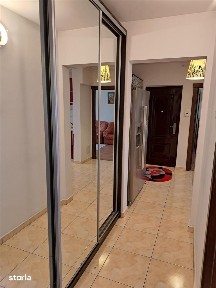 Apartament cu 3 camere decomandat - Zona Carrefour Felicia - Etaj 2 !