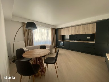 APARTAMENT 3 CAMERE | PARCARE SUBTERANA | CORTINA NORTH