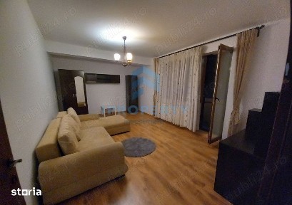 Inchiriere Apartament 2 camere in Aparatorii Patriei Pet Friendly