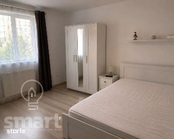 APARTAMENT CU 3 CAMERE DECOMANDAT MĂRĂȘTI