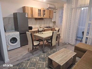 Închiriez apartament 2 camere