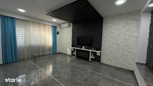 De inchiriat 3 camere Giurgiului | Parcare | Berceni Resita