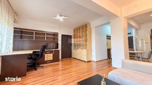 Apartament cu 2 camere de inchiriat în zona Giulesti