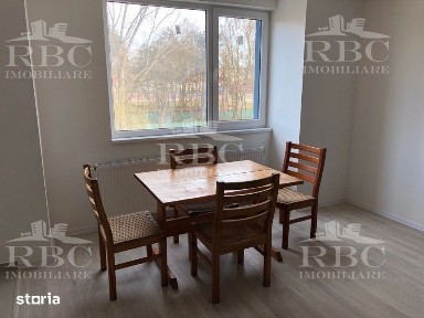 Apartament 3 camere cu parcare subterana zona Sopor