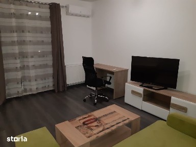 Apartament cu o camera si balcon, modern - Complexul Studentesc