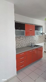 Apartament 3 camere Monaco Tower - nemobilat - parcare optional