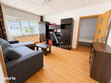 Antony Estate | Apartament 2 camere - Nufarul - Oradea