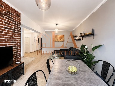 De inchiriat Apartament 2 camere | Parcare | Moghioros Park Residence