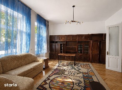 De închiriat | Casă 112 mp | 4 camere | Gruia - zona 7 Străzi