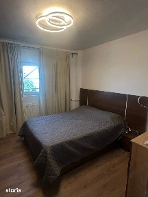 Apartament 2 camere modern in zona Obor cu boiler