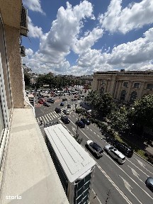 2 cam Radisson - Victoriei - Stirbei Voda