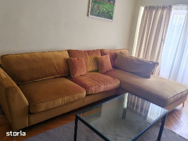 Apartament 2 camere Unirii- Nerva Traian.
