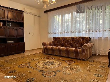 4 Camere | P-ta Rosseti | Centrala Imobil | AC | Pet Friendly | Balcon
