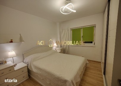 3 Camere de inchiriat | Cotroceni | 2 Bai | Parcare Inclusa | 75MP