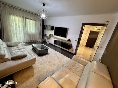 Apartament 3 camere, 100 mp, zona Sarari