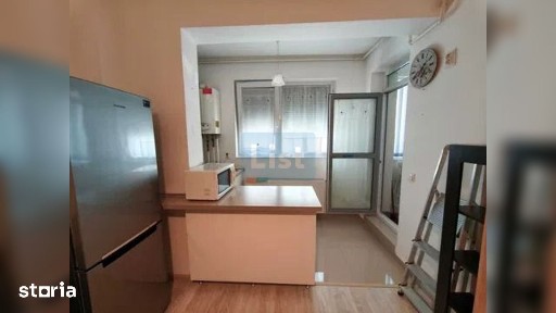COMISION 0% | APARTAMENT 2 CAMERE DE ÎNCHIRIAT | MILITARI RESIDENCE |