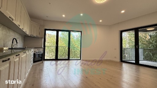 Apartament modern | Universitate | Terasă | Ideal locuință, cabinet sa