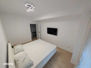 Apartament cu 3 camere, prima inchiriere
