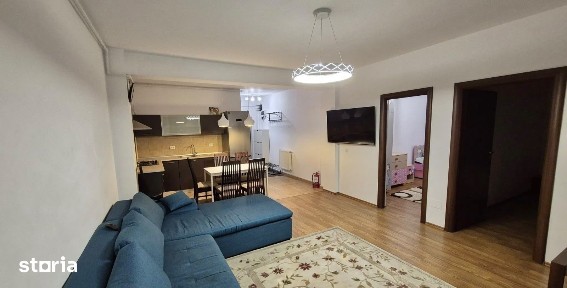 NOU! 3 Camere SUPERB, bloc NOU, centrala -Parc BAZILESCU!