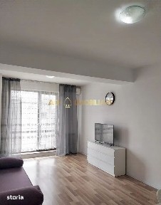 Inchiriere Apartament 2 camere in Vivere Rezidential